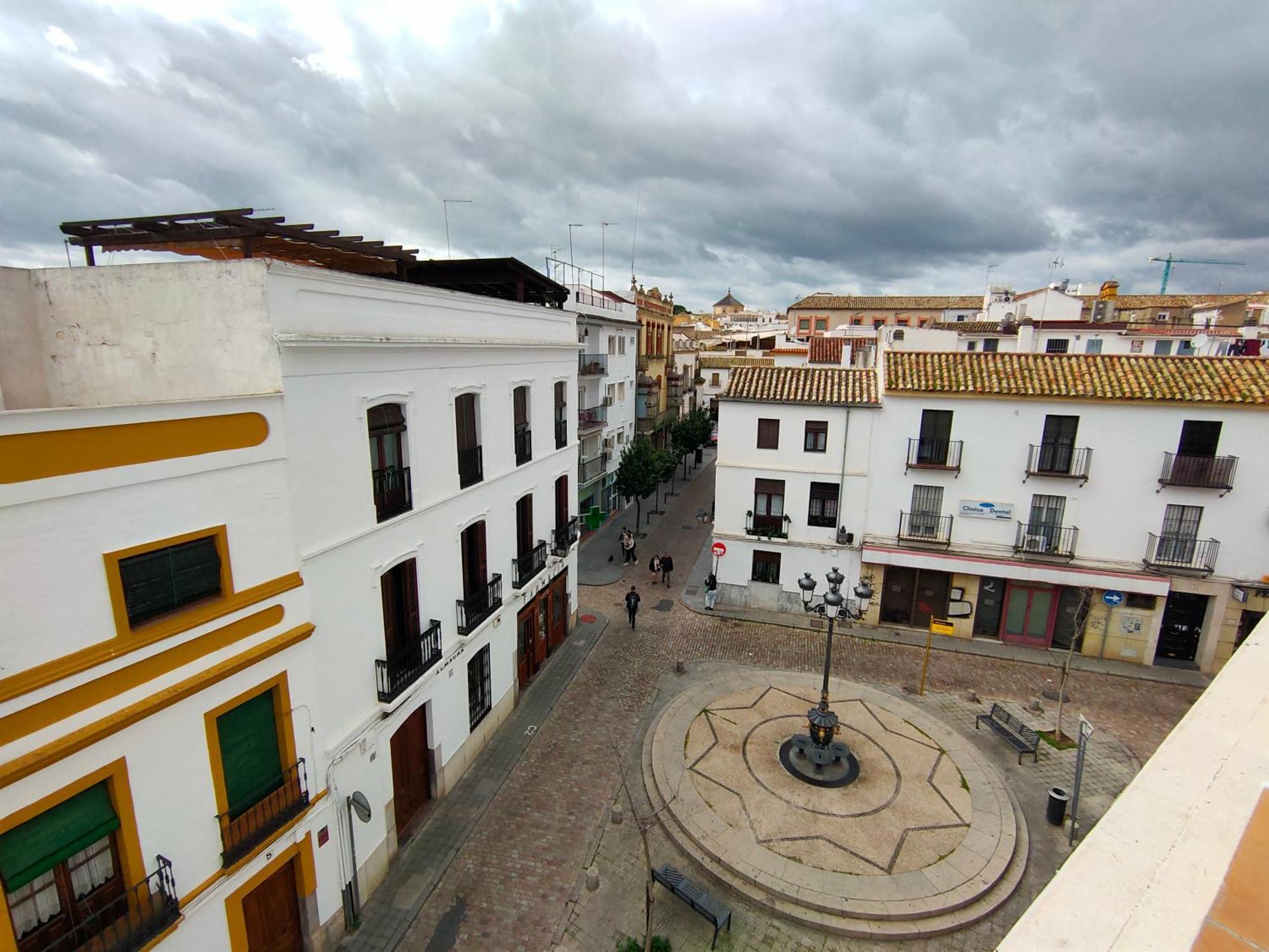 Apartamentos San Pedro Cordoba Exterior photo